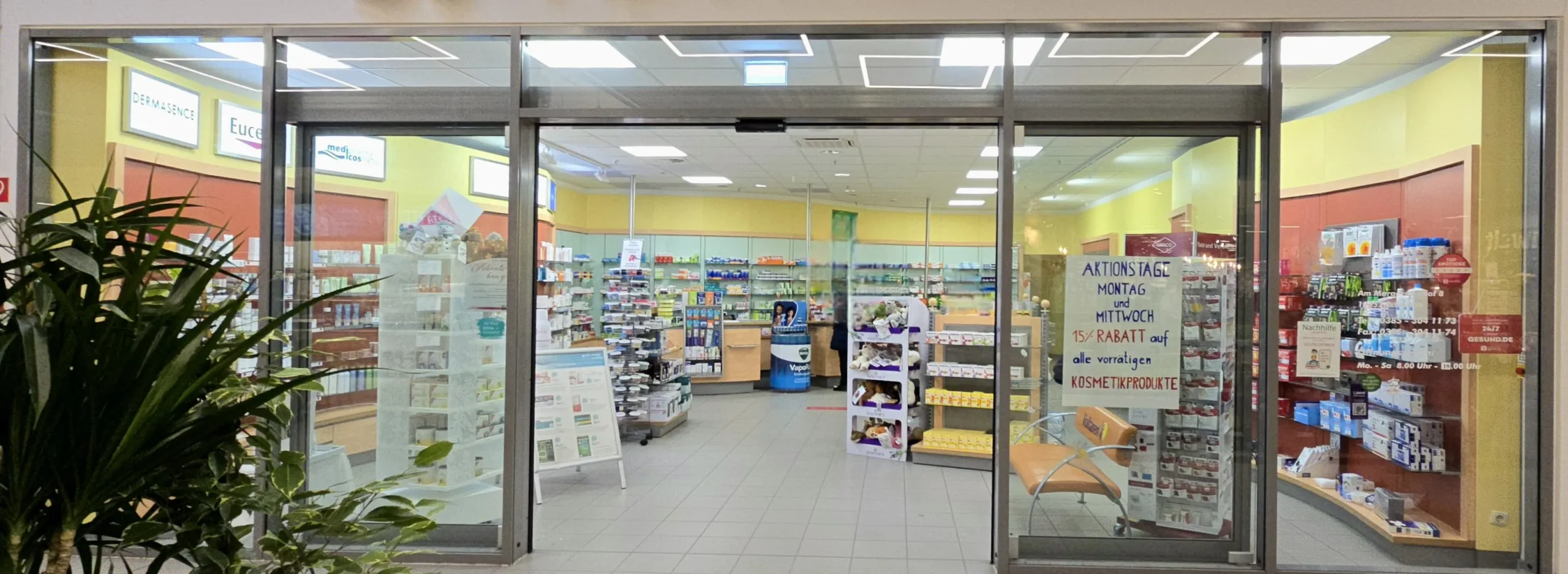 Apothekenbild Gross